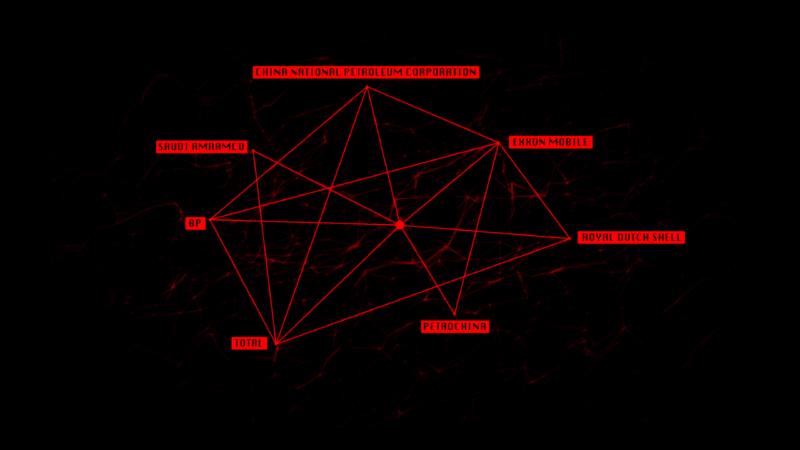 A screenshot from Parallax