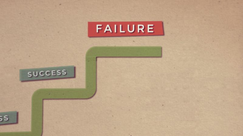 A screenshot from The Peter Principle