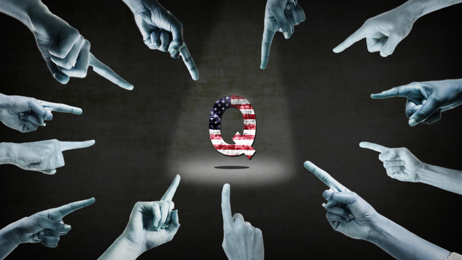 The thumbnail image for Kirby Ferguson&rsquo;s film What Do We Do About Q?