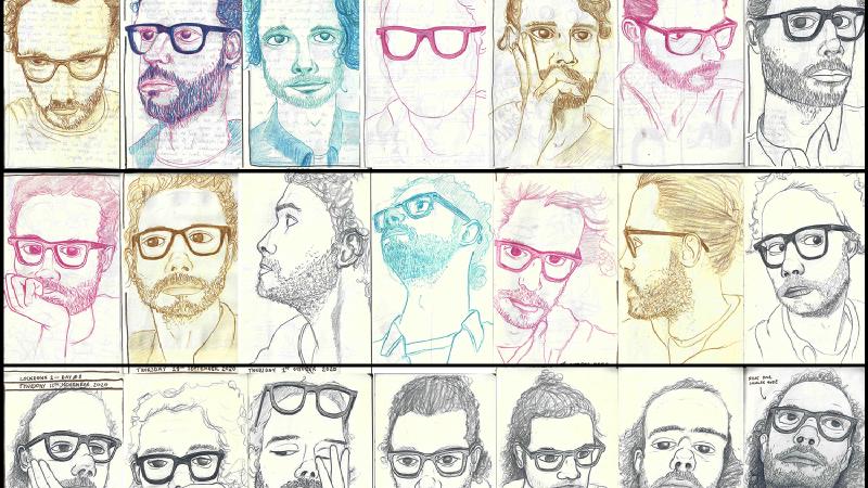 A preview image for the letter