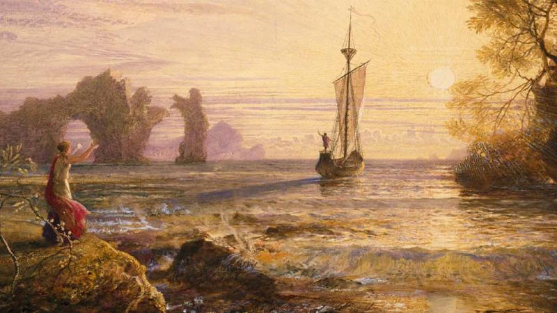 A preview image for the letter